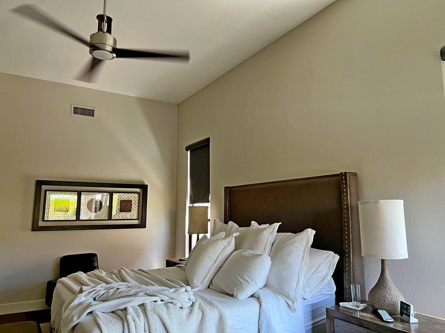 Interior Bedroom and Kitchen Cabinet Painting in Phoenix, AZ