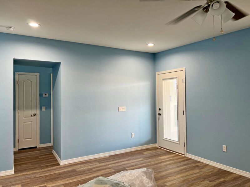 Professional Painters In Gilbert AZ