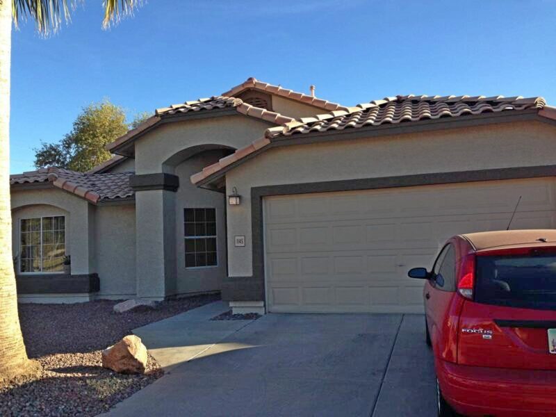 Residential & Commercial House Painters In Scottsdale, AZ