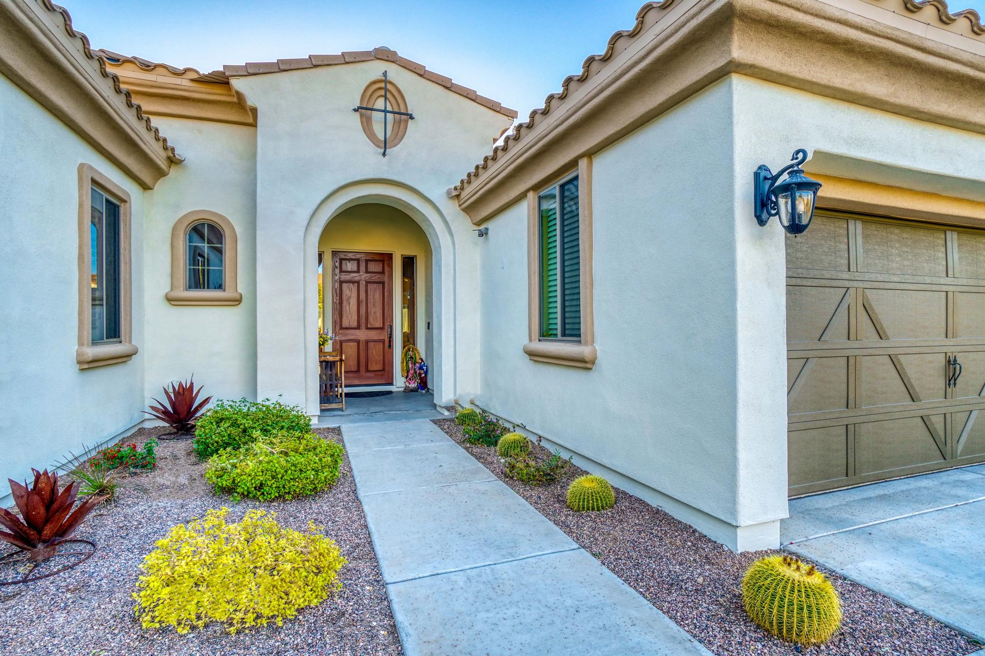 Residential & Commercial House Painters In Scottsdale, AZ