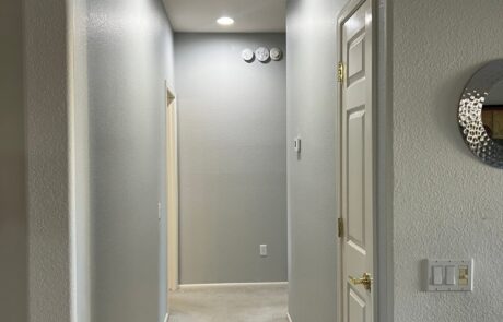 Full House Interior Painting in Surprise, AZ