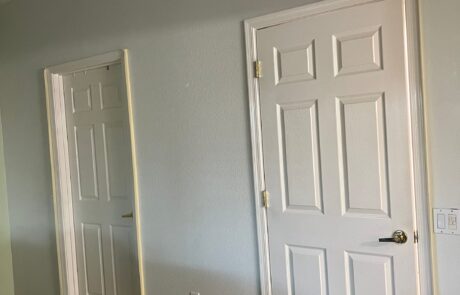 Full House Interior Painting in Surprise, AZ