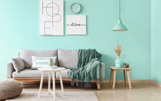Choosing the Right Paint Colors for Each Room: Tips and Tricks