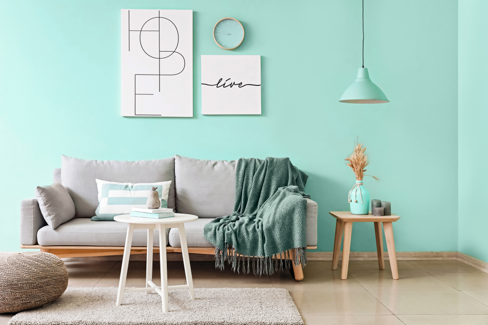 Choosing the Right Paint Colors for Each Room: Tips and Tricks