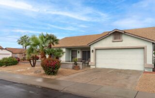 The Ideal Frequency for Exterior House Painting in Phoenix, AZ: Insights from Prime Painting