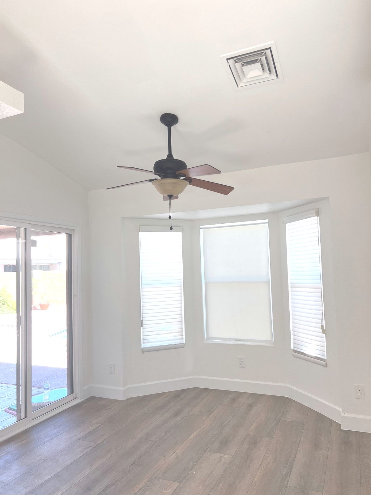 Kitchen Cabinets & Full House Interior Painting in Phoenix, AZ