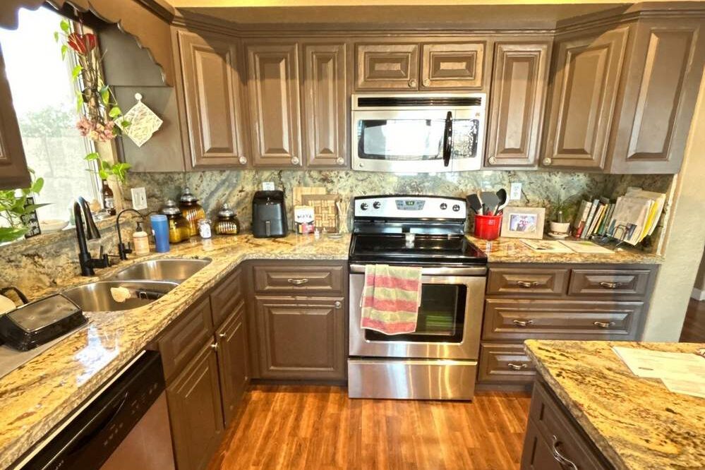 Home Interior and Cabinet Painting in Mesa, AZ