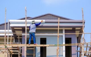 Does Exterior Paint Really Protect Your Home from the Elements?