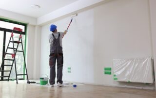 How Often Should You Repaint the Interior of Your Home?